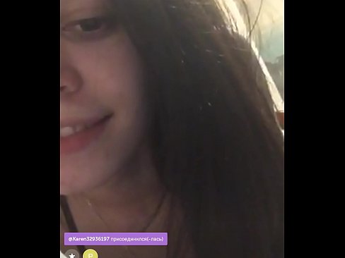 ❤️ Nuttige russische Schlampe (Periscope, VKontakte, Instagram) ❌ Fucking video bei de.fitorganic.top ️❤