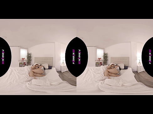 ❤️ PORNBCN VR Zwei junge Lesben erwachen geil in 4K 180 3D Virtual Reality Geneva Bellucci Katrina Moreno ❌ Fucking video bei de.fitorganic.top ️❤